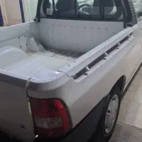 پراید وانت ۴۰۳ تحویل برج ۱۲|خودرو سواری و وانت|کازرون, |دیوار