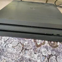 ps4 pro sony