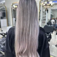 استخدام دستیار رنگ و مش با مدرک فنی حرفه ای|استخدام درمانی، زیبایی، بهداشتی|تهران, پاسداران|دیوار
