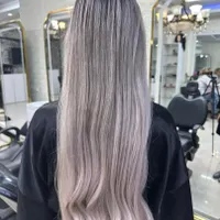 استخدام دستیار رنگ و مش با مدرک فنی حرفه ای|استخدام درمانی، زیبایی، بهداشتی|تهران, پاسداران|دیوار