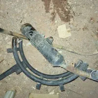 کراس کش ...ماشین پراید|قطعات یدکی و لوازم جانبی|خوسف, |دیوار