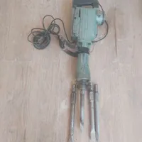 چکش برقی ۱۷ کیلو