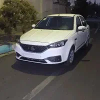 سهند بنزینی مدل ۱۴۰۴ سفید آماده تحویل