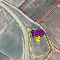 ۱۰۰۰مترزمین باغی