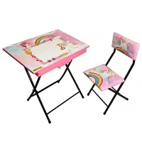 میز و صندلی تاشو لوازم تحریر|میز تحریر و کامپیوتر|شوشتر, |دیوار