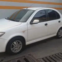 ساینا مدل ۹۷