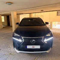 Nx200 t F 2016 7 کلید کانادا