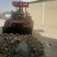 کلیه خدمات تراکتور بیلی جفت