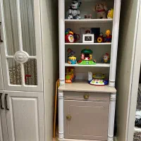 سرویس خواب کودک|تخت و سرویس خواب|اسلام‌شهر, باغ فیض|دیوار