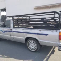 وانت بار مزدا کرایه منصفانه با رضایت مشتری|خدمات حمل و نقل|بندرعباس, |دیوار