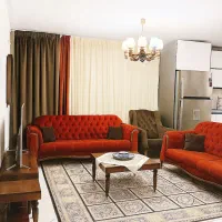 آپارتمان۹۲متر/الموت‌توان/لوکس/پارکینگ/فاز۱