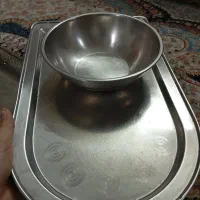 سینی سماور