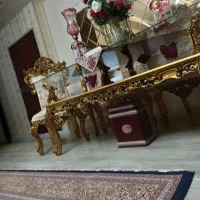 مبل و نهار خوری