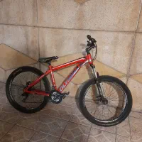 دوچرخه ۲۶ المپیا