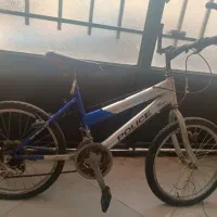 دوچرخهPOLICE