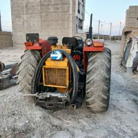 تراکتور کمپرسور دار عروسک|خودرو سنگین|رباط‌کریم, رباط‌کریم|دیوار