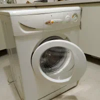 ماشین لباسشویی آبسال