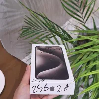 آیفون 15 پرومکس|موبایل|کرج, اتحاد|دیوار