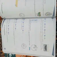 حسابان جامع رشته ریاضی ( ویژه کنکور 1405 )|کتاب و مجله آموزشی|شیراز, کوشک میدان|دیوار