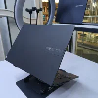 Asus S14 OLED Cre i9 13900H K LED لپ تاپ|رایانه همراه|تهران, میدان ولیعصر|دیوار