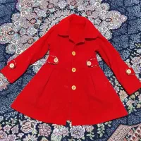 کافشن دخترانه