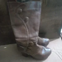 بوت زنانه
