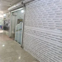 مغازه پروژه سهیل نعمت اباد|فروش مغازه و غرفه|تهران, نعمت‌آباد|دیوار