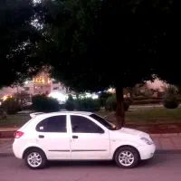 تیبا 2 مدل 1400 خانگی تمیز شاسی پلمپ