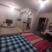 ۶۰ مـتر با امکانات سرمایه گذاری قولنامه ای