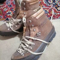 کفش کوهنوردی هوک اصل ایتالیا ومندل المان