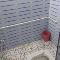 سوئیت اجاره تازه ساخت مجهز نزدیک دریاچه وبازار|اجارهٔ کوتاه‌مدت آپارتمان و سوئیت|مریوان, |دیوار