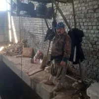 چاه کن مقنی