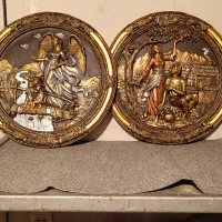 تابلوی پلی استر