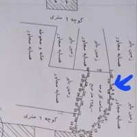 زمین مسکونی  دور دیوار در رشت قیمت مناسب|فروش زمین و ملک کلنگی|رشت, سیا اسطلخ|دیوار