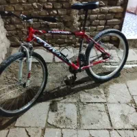 دوچرخه ۲۶|دوچرخه، اسکیت، اسکوتر|هامون, |دیوار