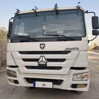 سهند ده چرخ