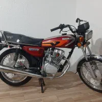 موتورسیکلت