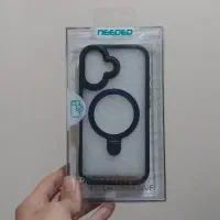 قاب آیفون ۱۶ نرمال گارد اصلی مگ سیف سانتاباربارا|لوازم جانبی موبایل و تبلت|تهران, دهقان|دیوار