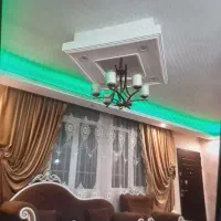 پرده زیبا