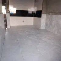 کاشیکاری داخل ساختمان و نمای بیرون وموزائیک کف