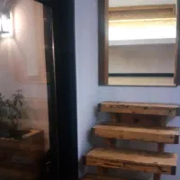 باریستا و فعال کافه خانم