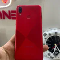 Galaxy A10s