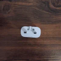 کله شارژر ۲۵وات سامسونگ|لوازم جانبی موبایل و تبلت|مشگین شهر, |دیوار