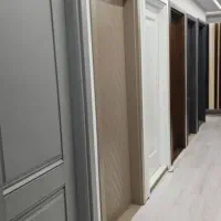 استخدام کارگر نقاش چوب( درب های اتاقی)