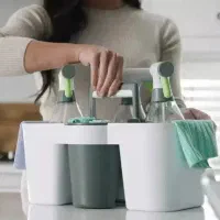 نظافتچی خانم