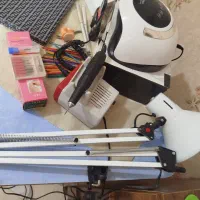 دستگاه کاشت ناخون
