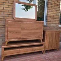 کنسول و آینه،،میز تلویزیون جاکفشی