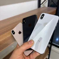 آیفون ایکس و ایکس اس|موبایل|گرگان, |دیوار