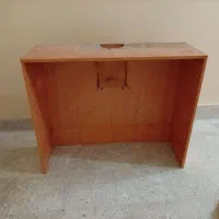 یونیت هودMDF