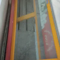 یخچال ویترینی